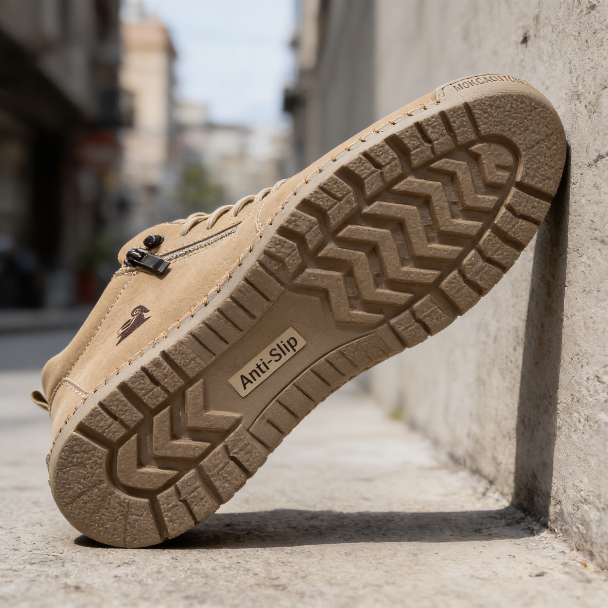 Feather-Light Comfort