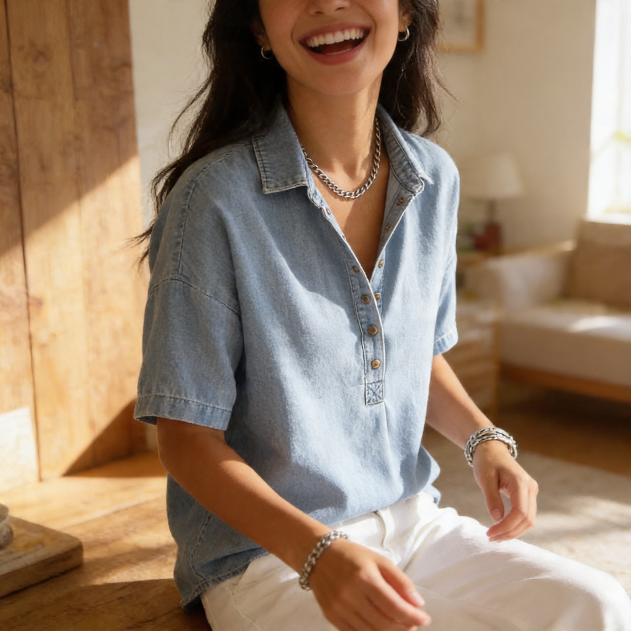 Superior Plush Comfort