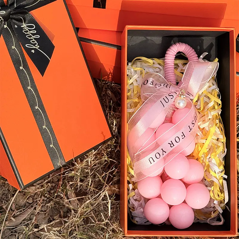 Handmade Grape-Shaped Soap Set