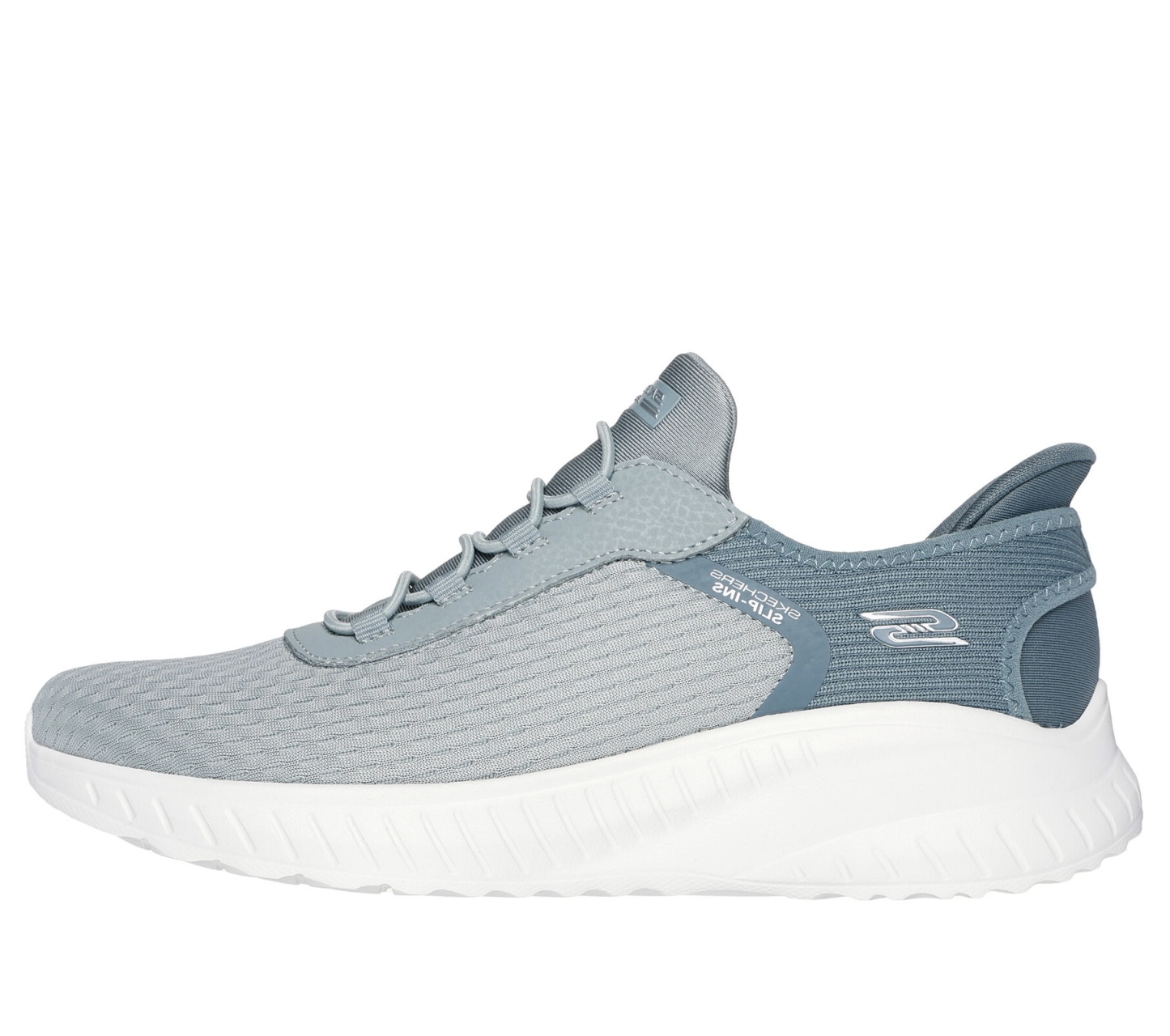 (WMNS)Skethechers Slip-ins: BOBS Sport Squad Chaos