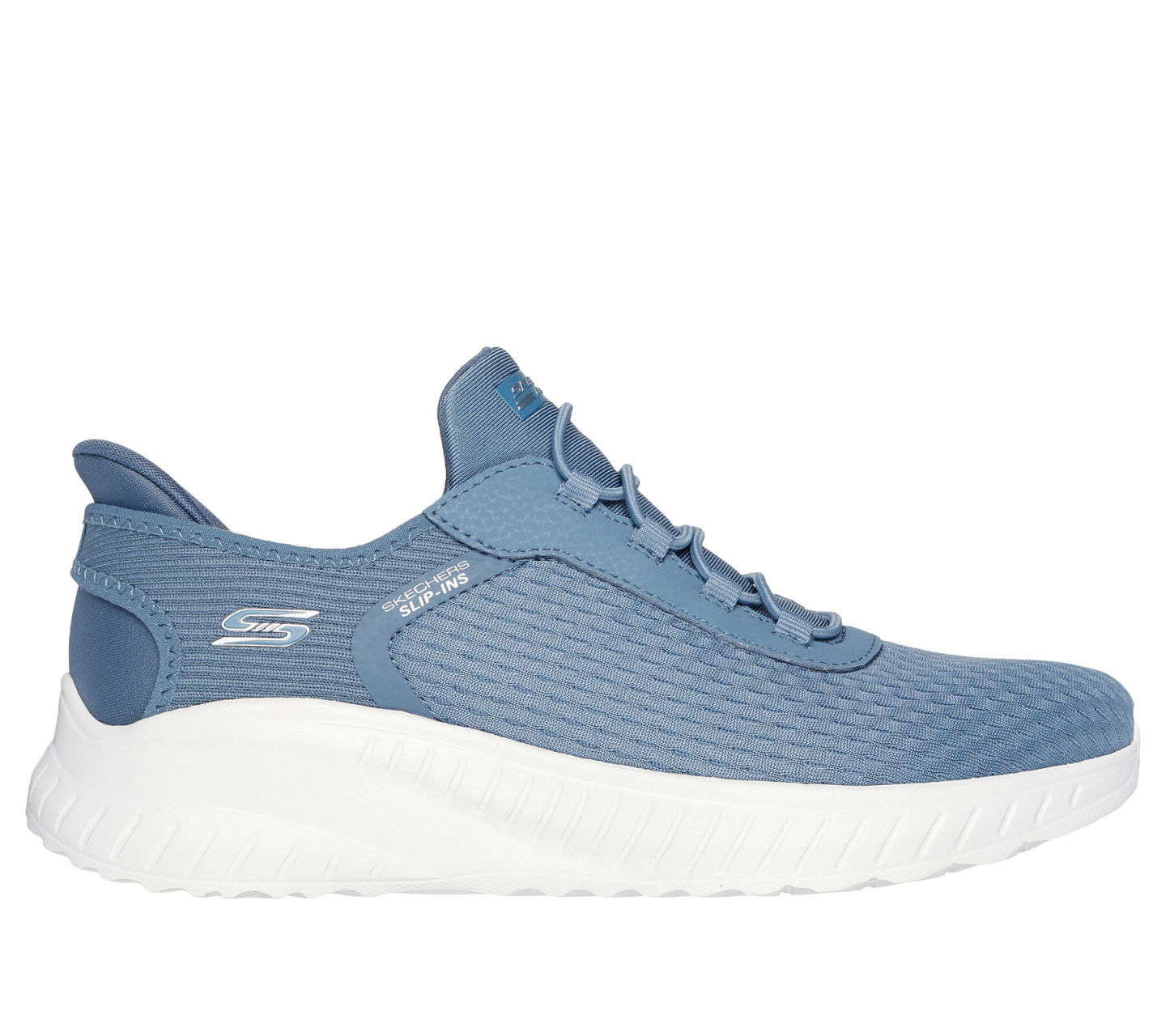 (WMNS)Skethechers Slip-ins: BOBS Sport Squad Chaos