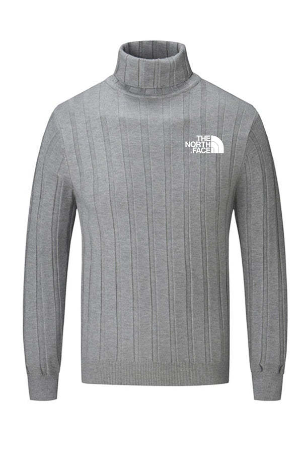 C��rdigan de jacquard con cremallera
