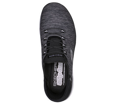 (WMNS) Skethechers Slip-ins: Summits - Dazzling Haze