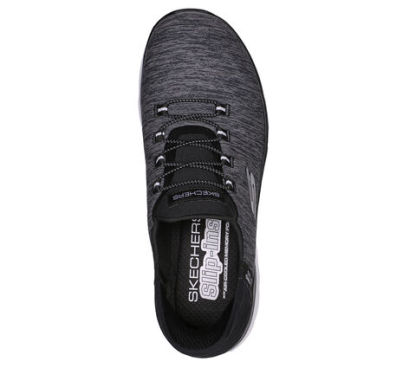 (WMNS) Skethechers Slip-ins: Summits - Dazzling Haze