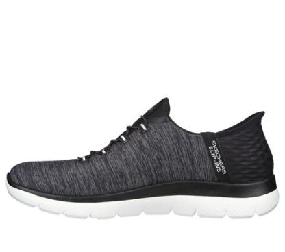 (WMNS) Skethechers Slip-ins: Summits - Dazzling Haze