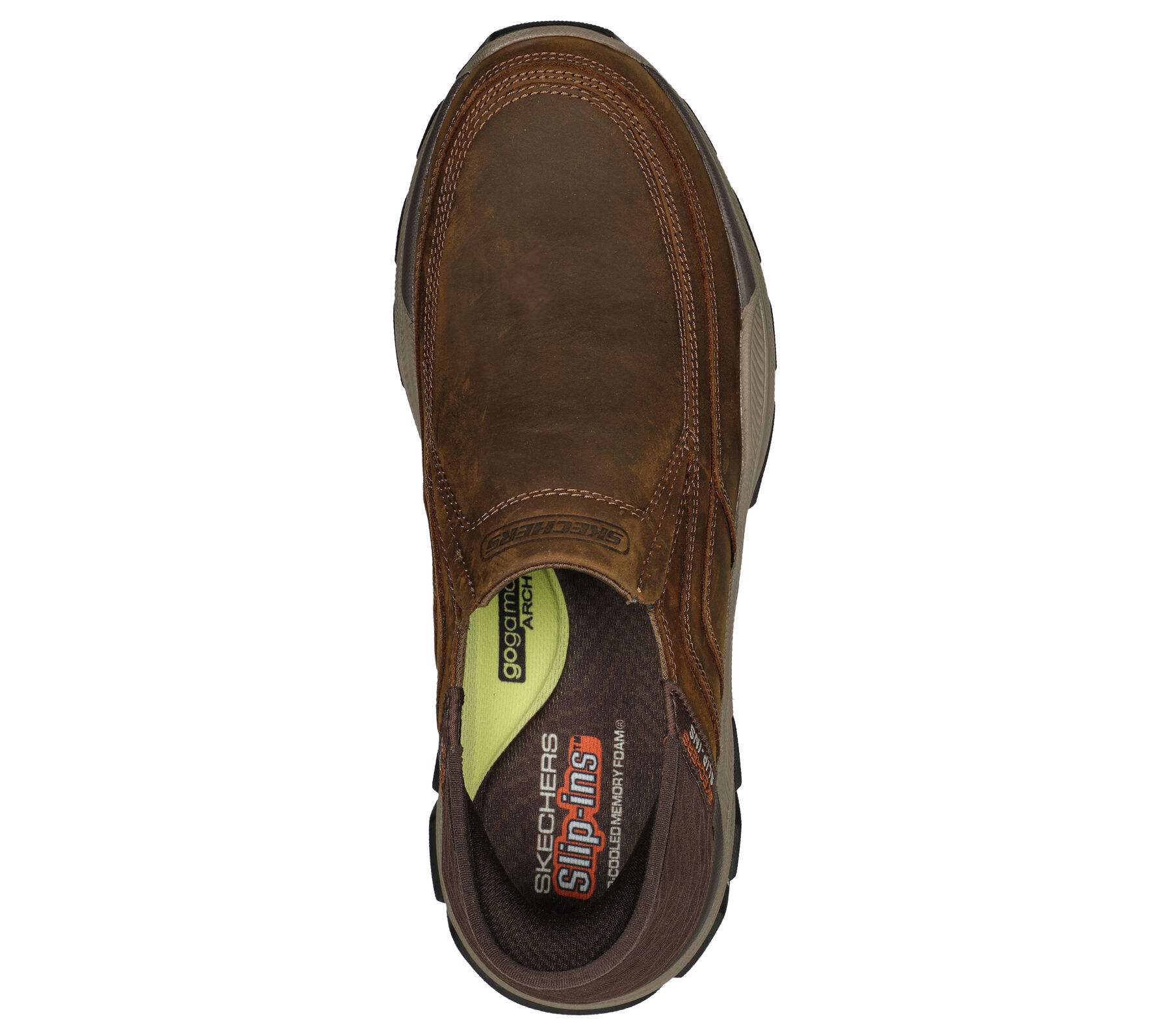 Skecthehers Slip-ins RF: Respected - Elgin