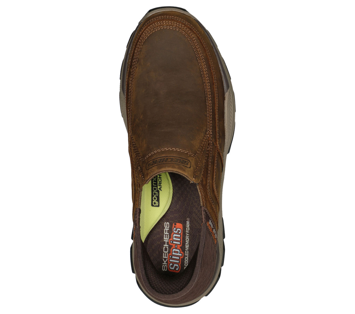 Skecthehers Slip-ins RF: Respected - Elgin