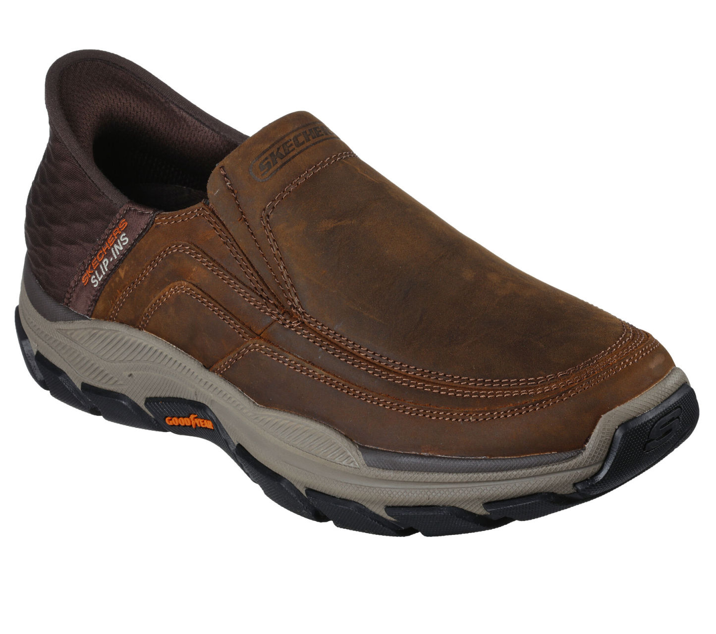 Skecthehers Slip-ins RF: Respected - Elgin