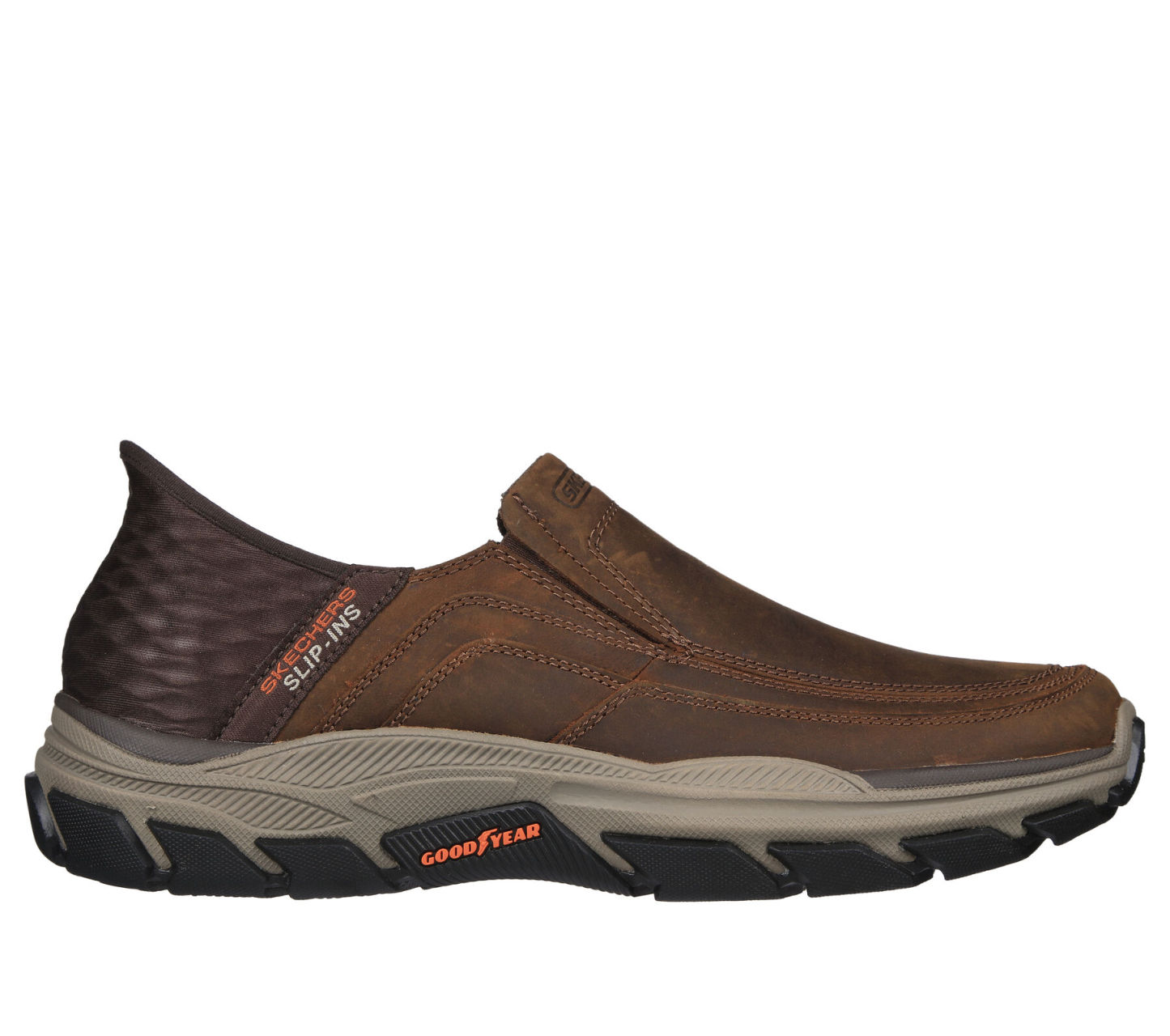 Skecthehers Slip-ins RF: Respected - Elgin