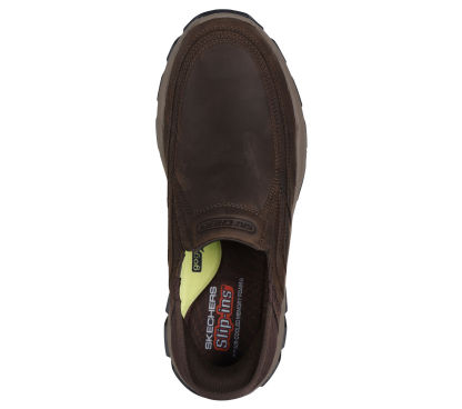 Skecthehers Slip-ins RF: Respected - Elgin
