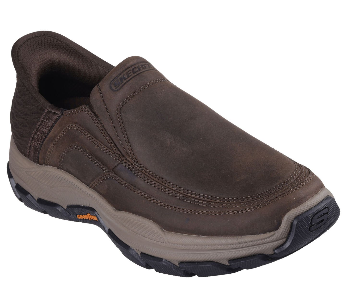 Skecthehers Slip-ins RF: Respected - Elgin