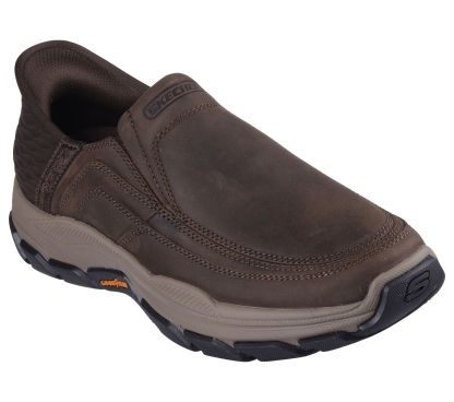 Skecthehers Slip-ins RF: Respected - Elgin