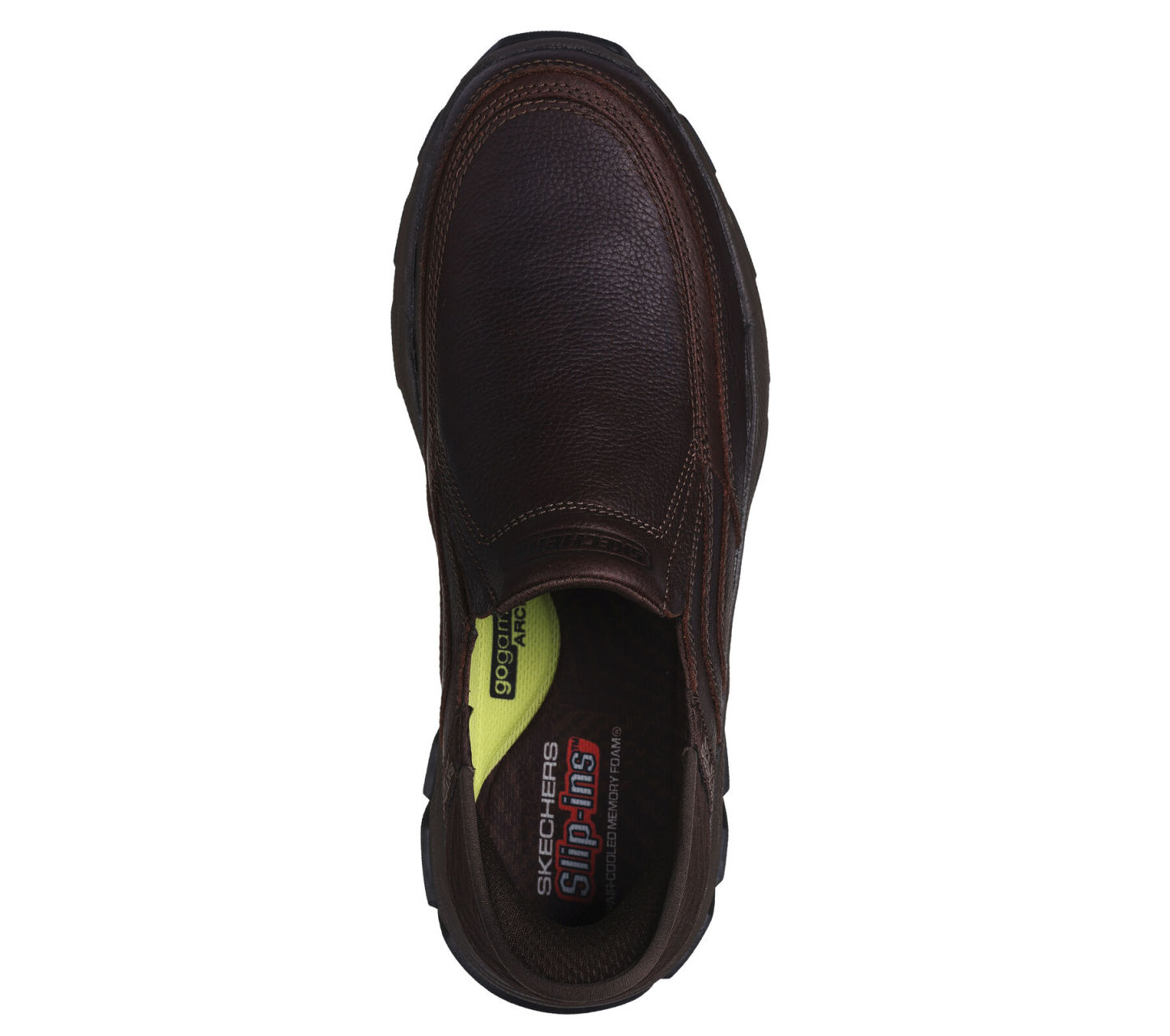 Skecthehers Slip-ins RF: Respected - Elgin