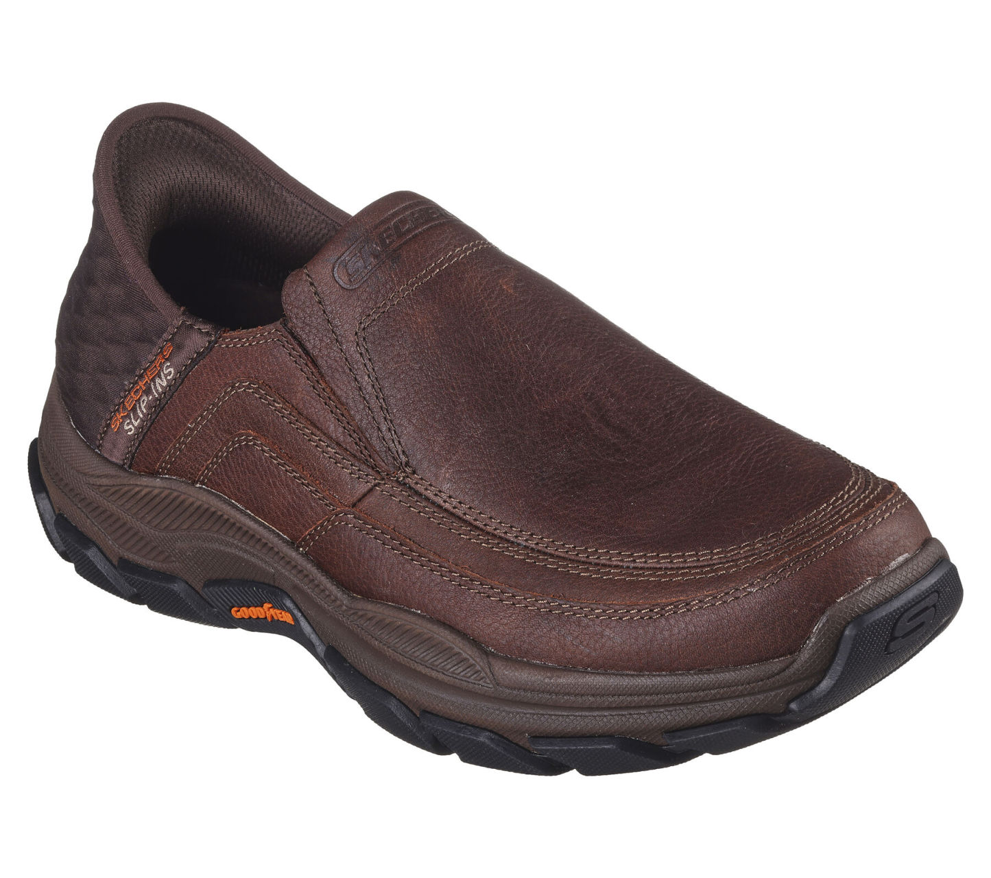 Skecthehers Slip-ins RF: Respected - Elgin