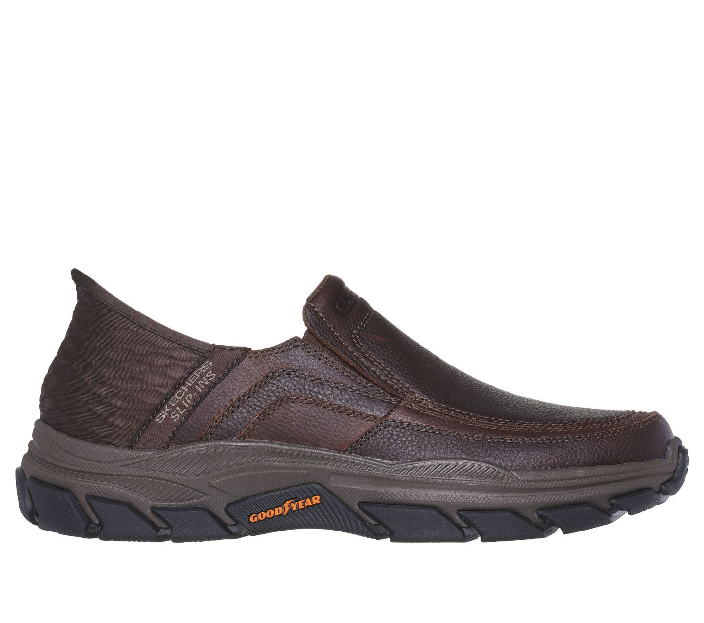 Skecthehers Slip-ins RF: Respected - Elgin