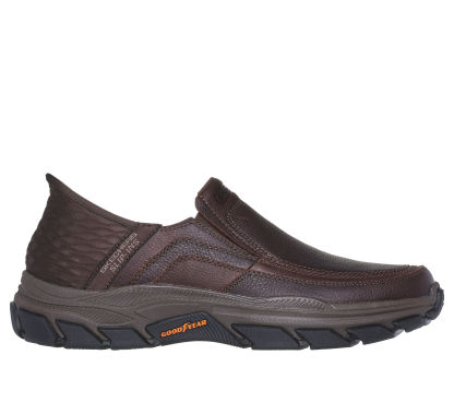 Skecthehers Slip-ins RF: Respected - Elgin