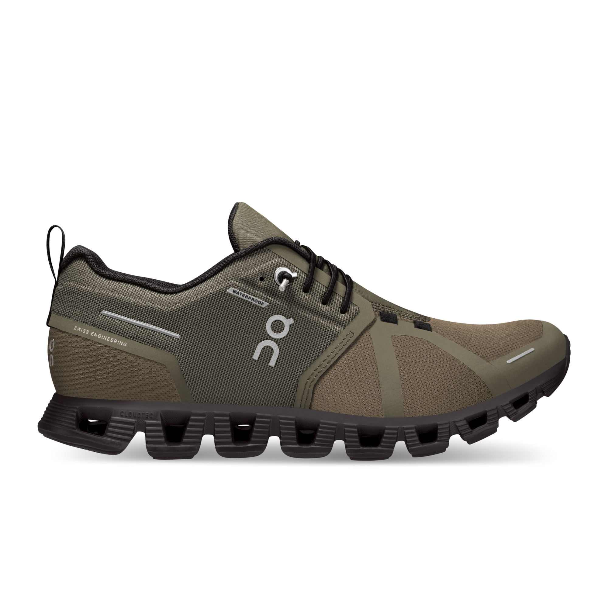 Women's Cloud 5 Waterproof