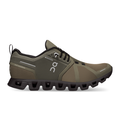 Women's Cloud 5 Waterproof