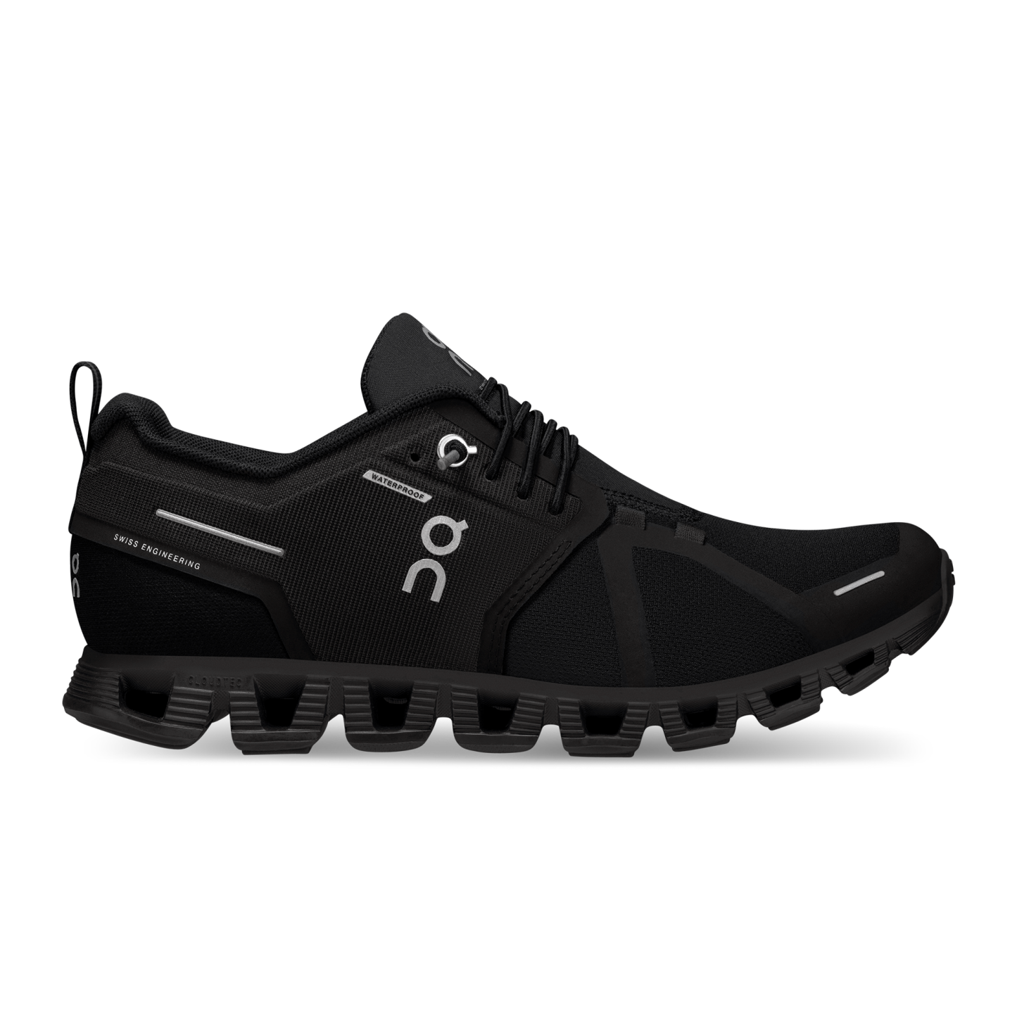 Women's Cloud 5 Waterproof