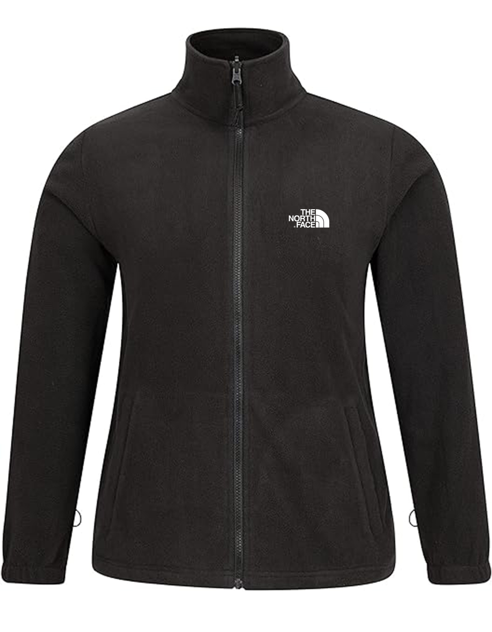 3 in 1 Water Resistant Jacket - Adjustable Hood Mens Coat, Detachable Inner Fleece Rain Jacket, Pockets -Winter Clothing for Walking, Travel