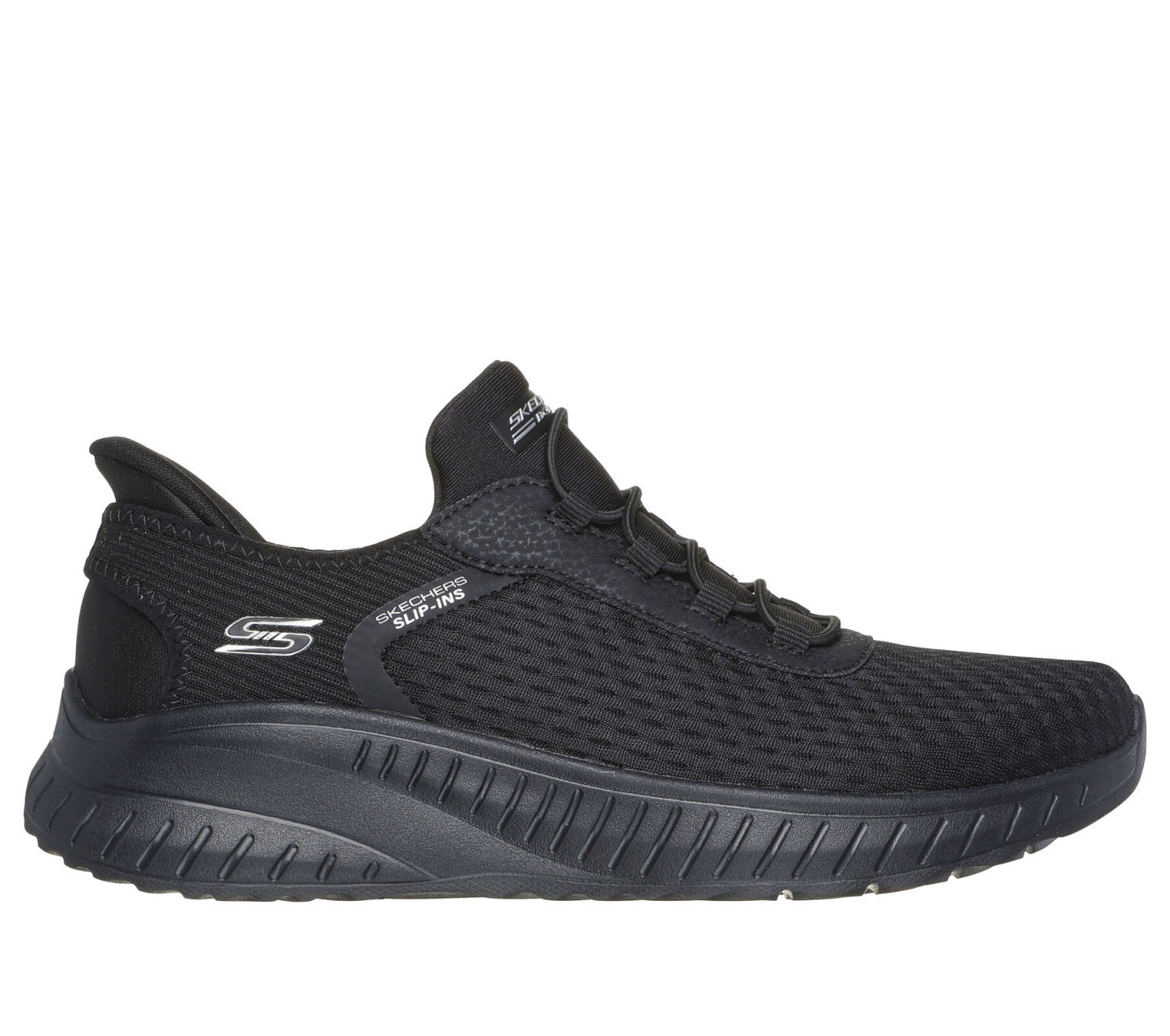 (WMNS)Skethechers Slip-ins: BOBS Sport Squad Chaos