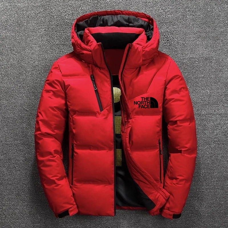 2024 TNF®-Vanguard Slate Hooded Jacket