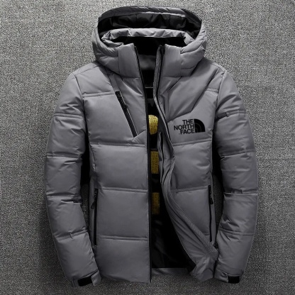 2024 TNF®-Vanguard Slate Hooded Jacket