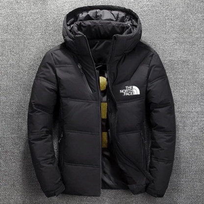 2024 TNF®-Vanguard Slate Hooded Jacket