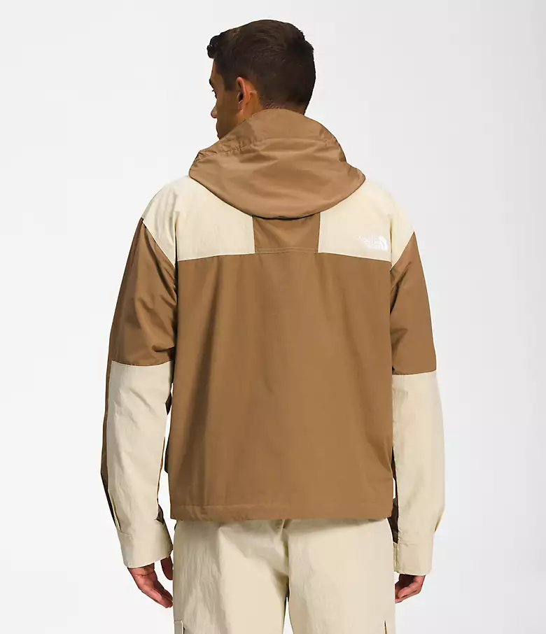 Men’s �?6 Low-Fi Hi-Tek Mountain Jacket