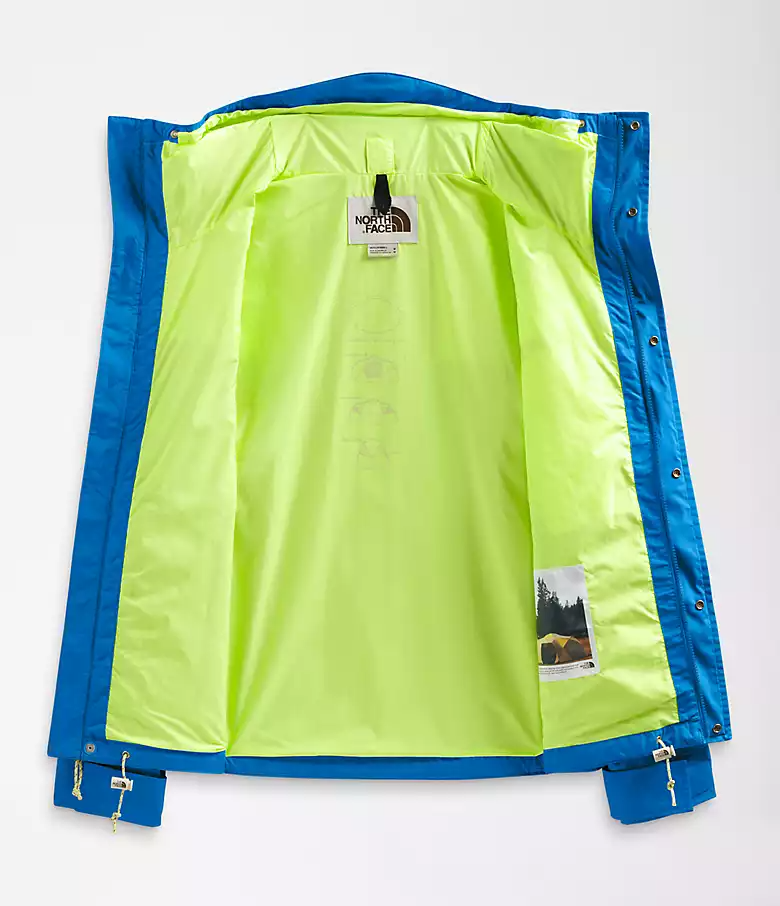 Men’s �?6 Low-Fi Hi-Tek Mountain Jacket