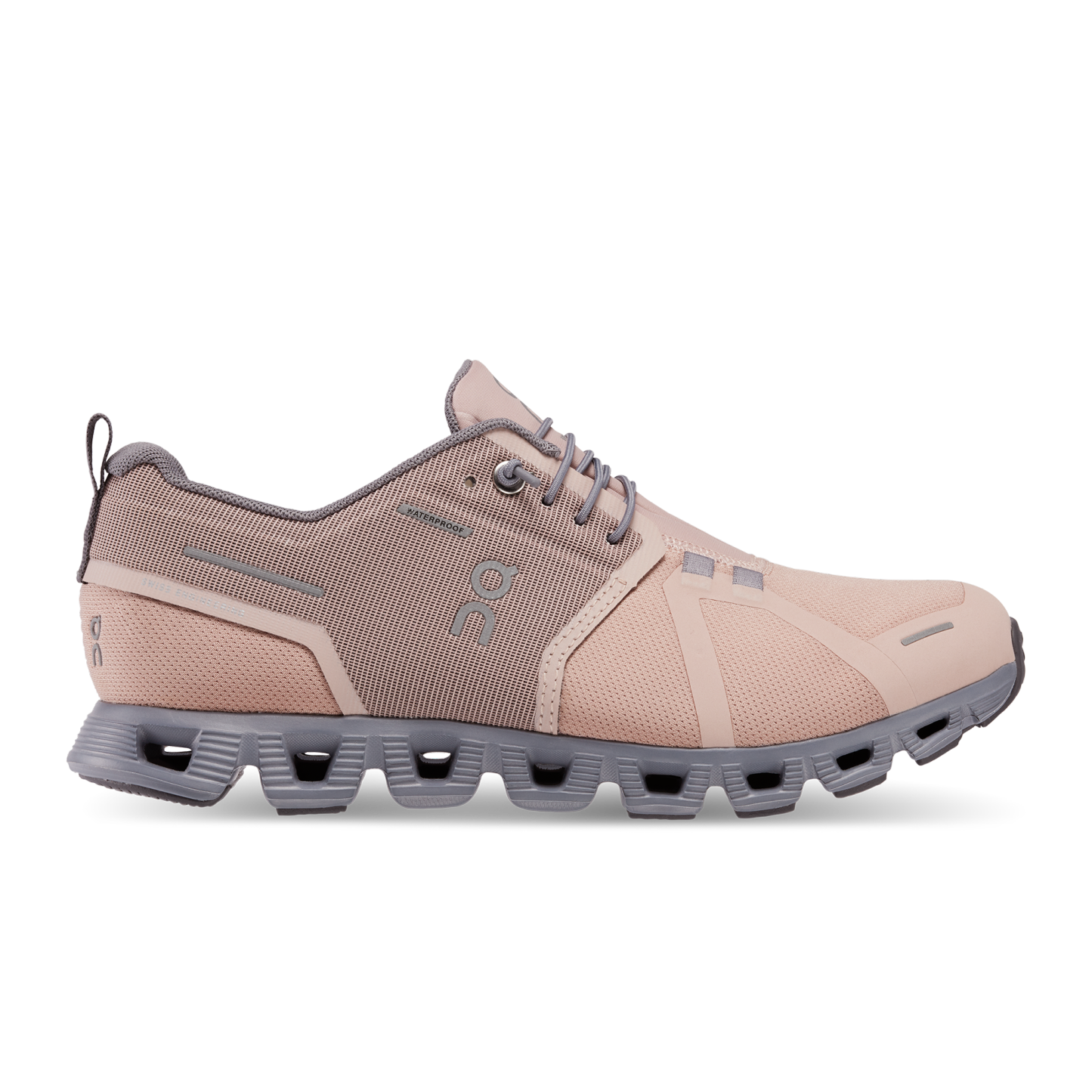 Women's Cloud 5 Waterproof
