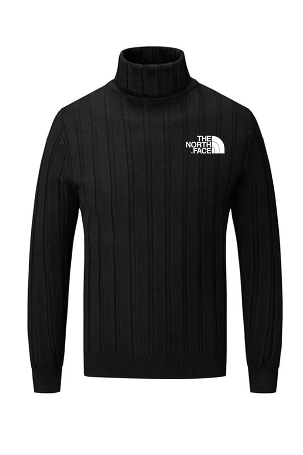 C��rdigan de jacquard con cremallera
