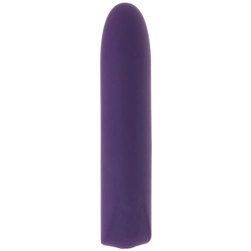Evolved Novelties  Playboy One &amp; Only Vibe-Seduce Mart