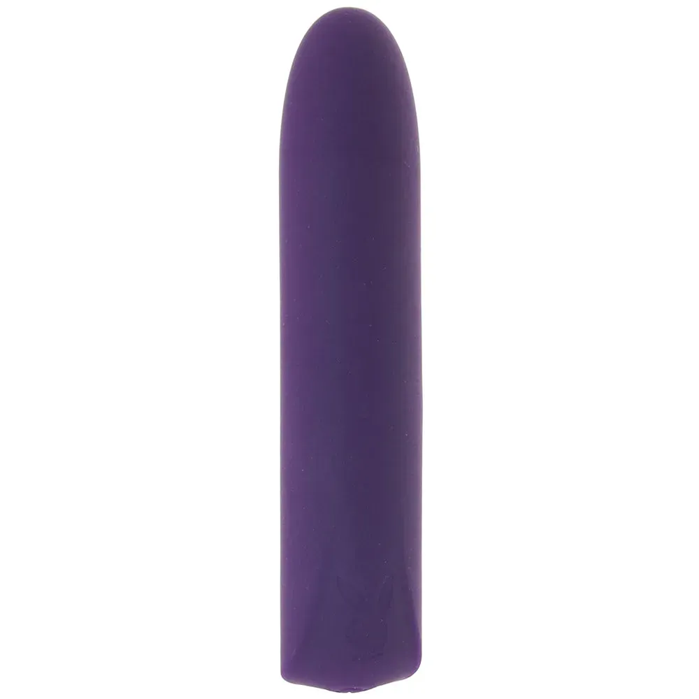 Evolved Novelties  Playboy One &amp; Only Vibe-Seduce Mart