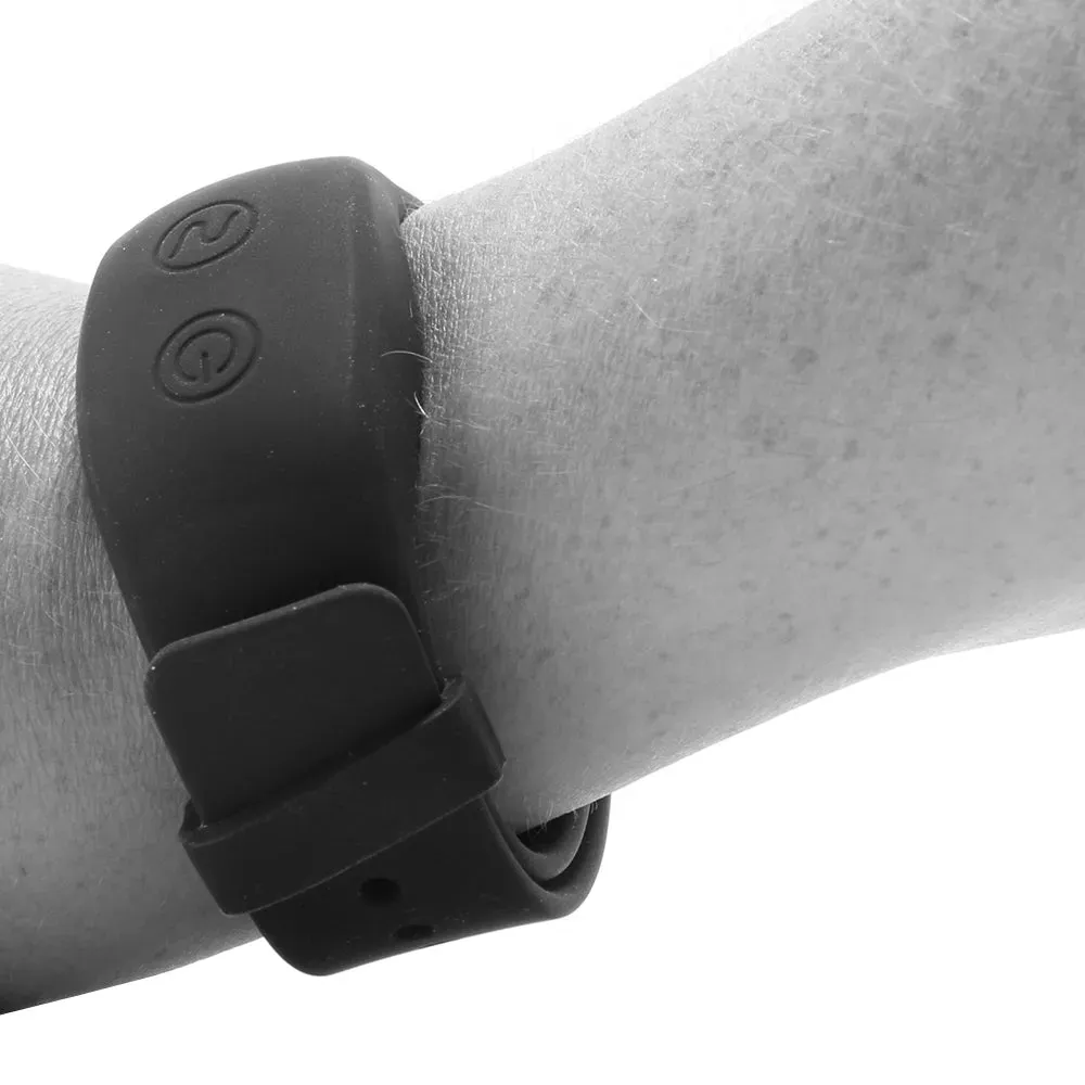 CalExotics  Ultra-Soft Kegel Balls with Wristband Remote-Seduce Mart