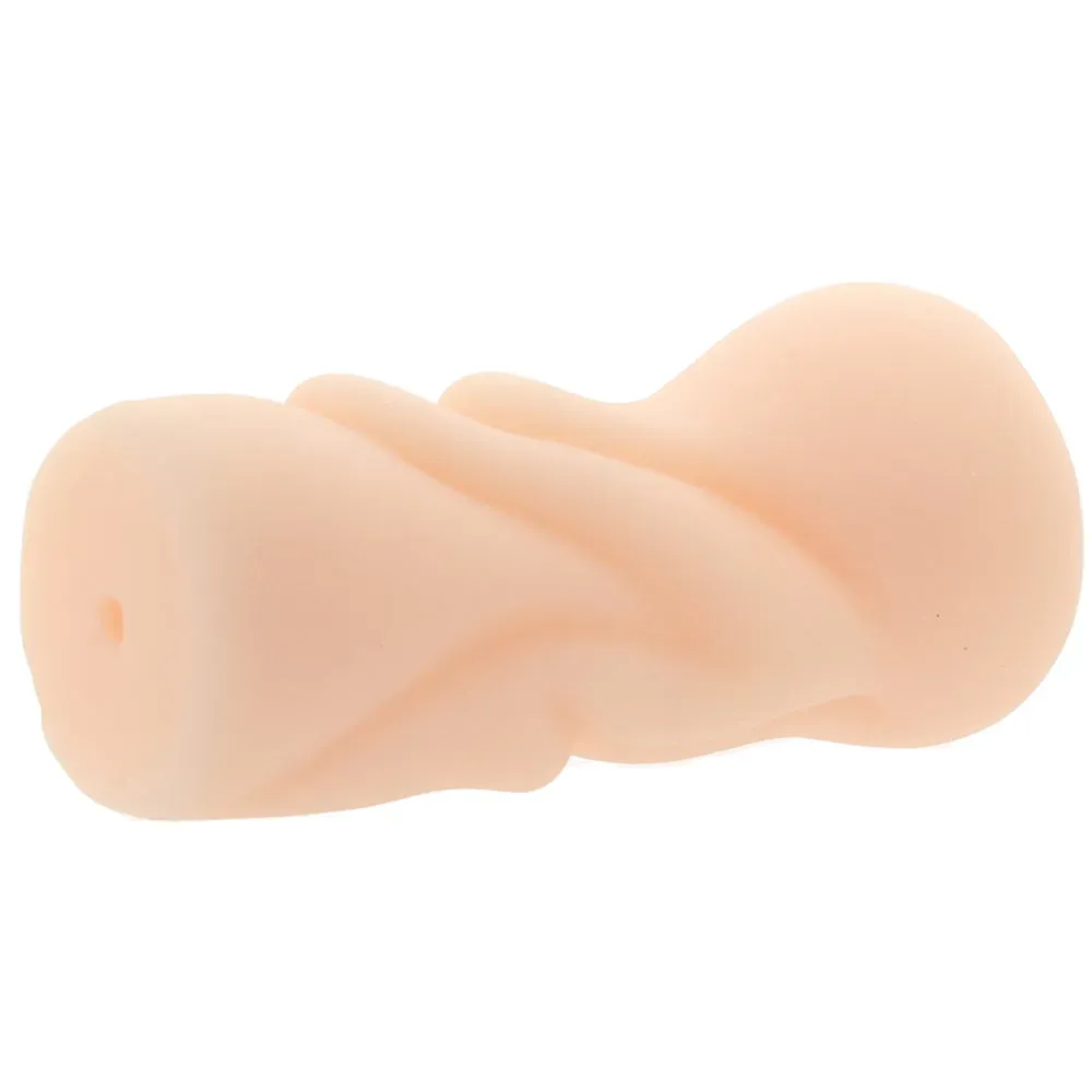 ns novelties  Barely Legal Jennifer Ass Stroker