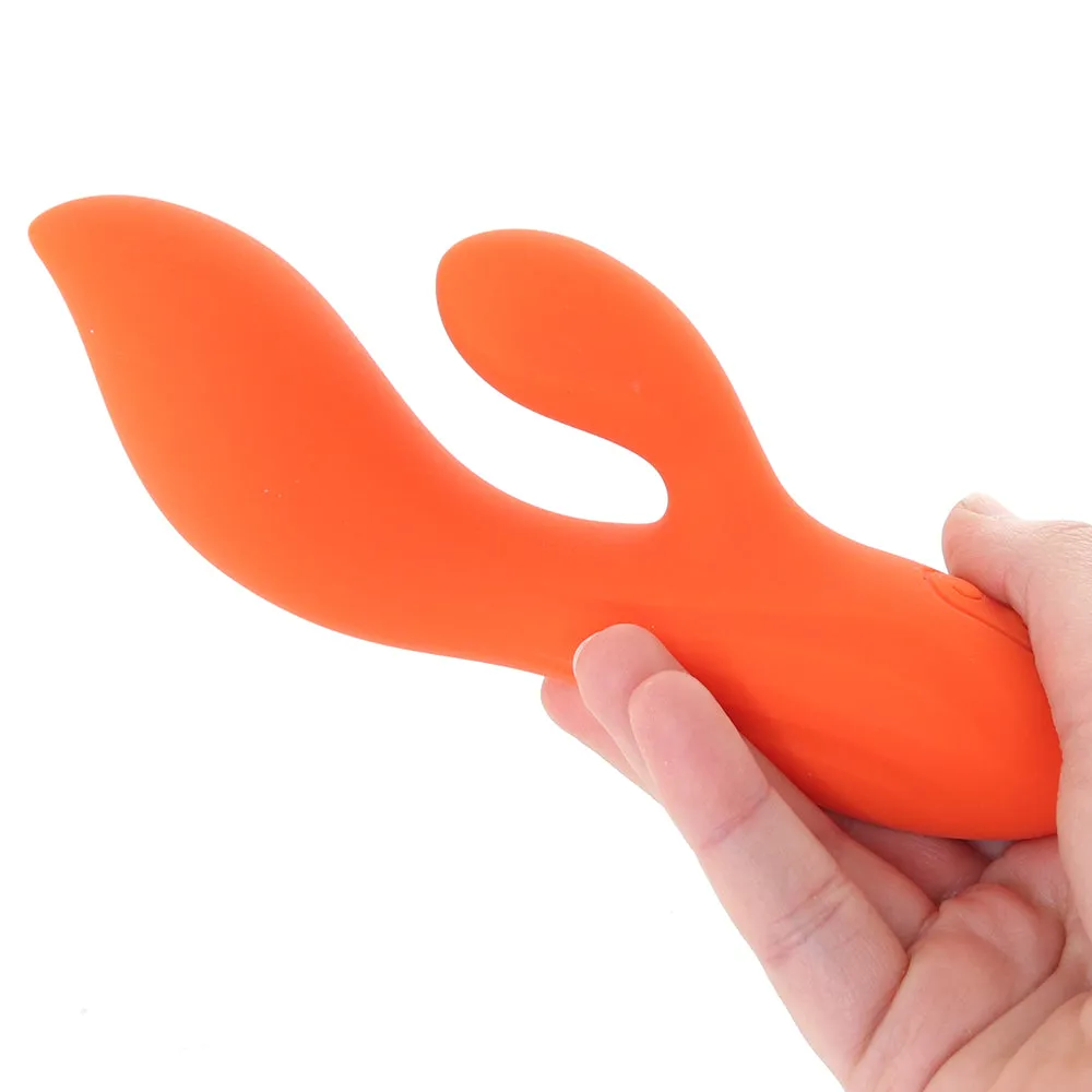 CalExotics  Stella Liquid Silicone Dual Teaser-Seduce Mart