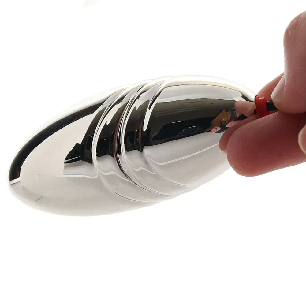 CalExotics  Colt Rechargeable Turbo Bullet Vibe-Seduce Mart