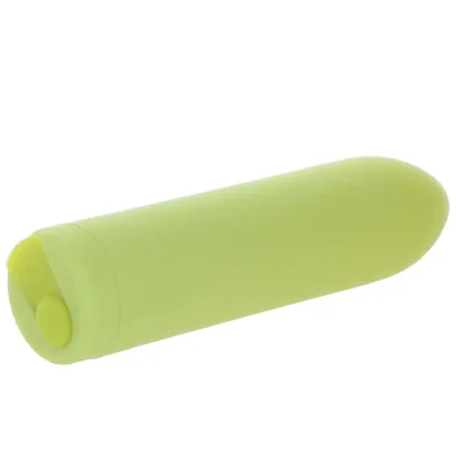DAME Products  Dame Zee Bullet Vibe in Citrus-Seduce Mart