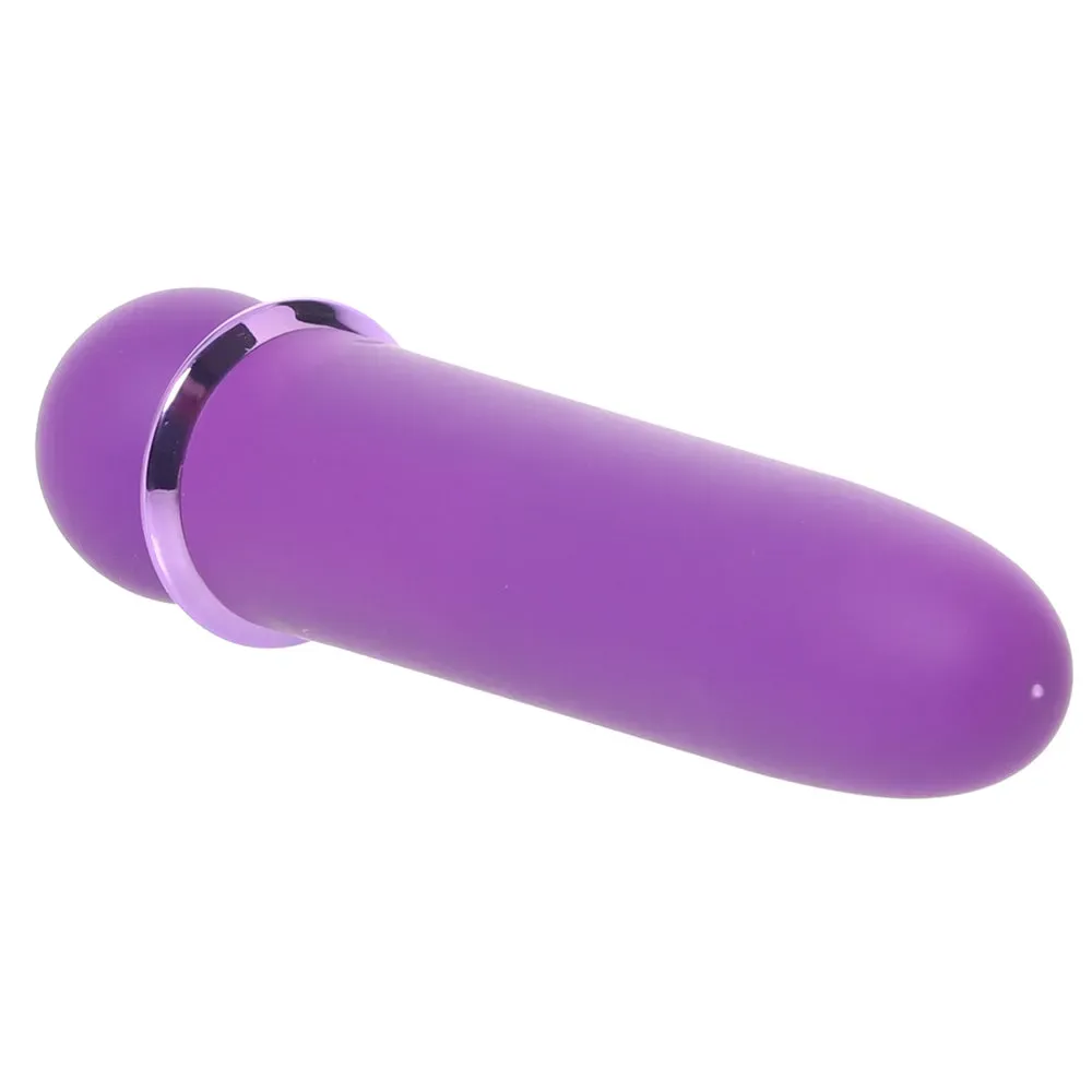 Maia  Jaguar Fiercely Powerful Mini Vibe in Purple-Seduce Mart