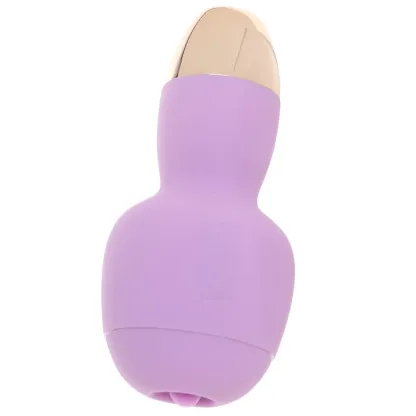 Nasstoys  Clit-Tastic Intense Dual Massager-Seduce Mart