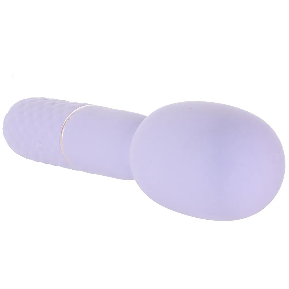 Shots Toys  Loveline Bella Mini Wand Vibe-Seduce Mart