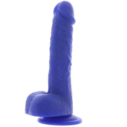 CalExotics  Admiral 7 Inch Vibrating Sailor Dildo-Seduce Mart