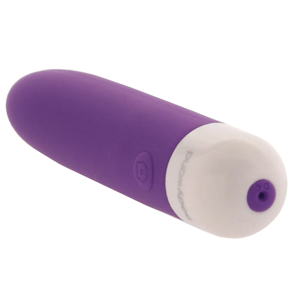 X-Gen  BodyWand Lipstick Vibe in Purple-Seduce Mart