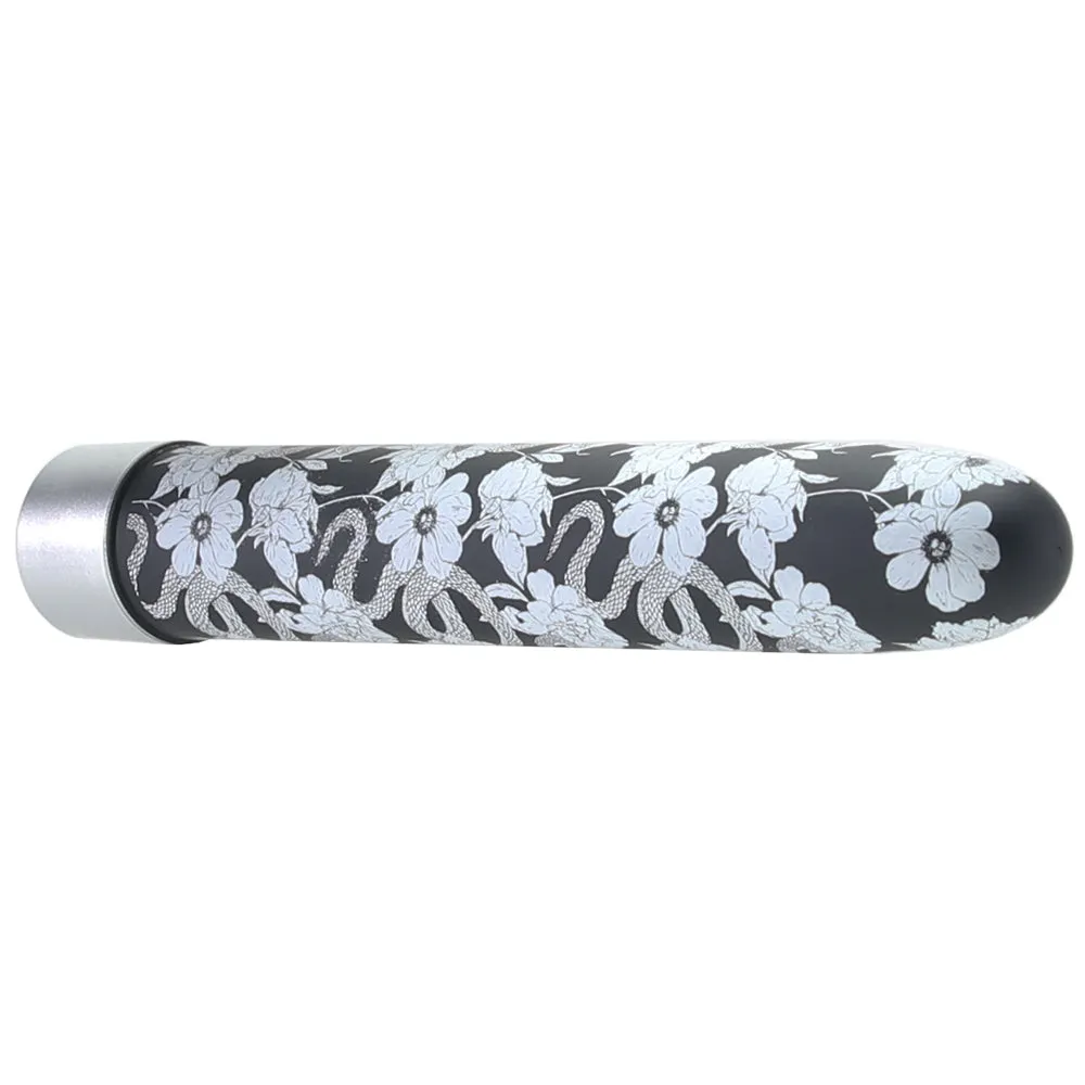 Blush  The Collection Eden 7 Inch Slim Vibe-Seduce Mart