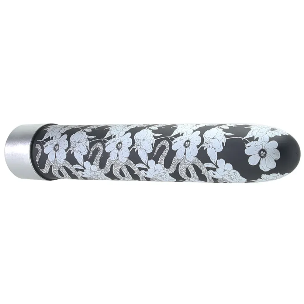 Blush  The Collection Eden 7 Inch Slim Vibe-Seduce Mart