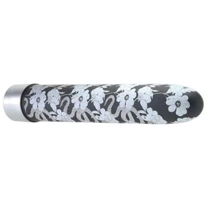 Blush  The Collection Eden 7 Inch Slim Vibe-Seduce Mart