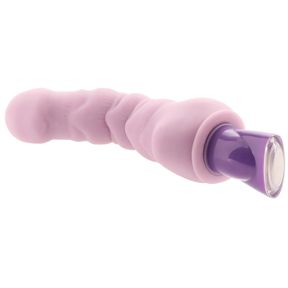 CalExotics  10 Function Pure Bendie Vibe in Purple-Seduce Mart
