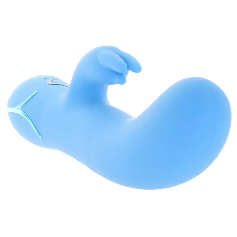 CalExotics  Insatiable G Inflatable G-Bunny Vibe-Seduce Mart