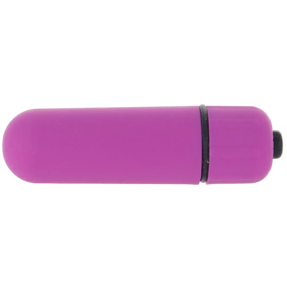 Screaming O  Bullets Bass One Touch Vibe in Grape-Seduce Mart